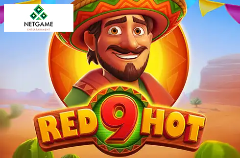 Red Hot 9